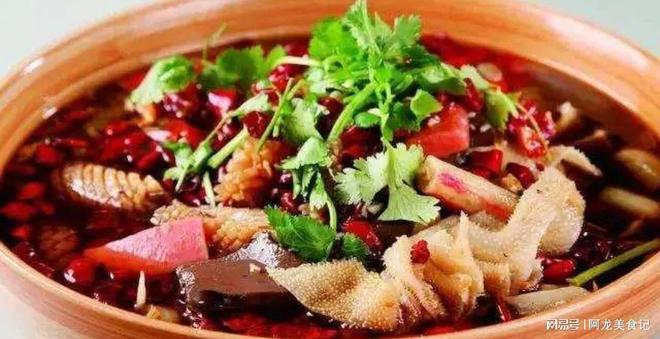 到四川必吃的6道菜是“川菜之魂”老板以为你是地道的本地九游会J9 J9九游会人(图10)