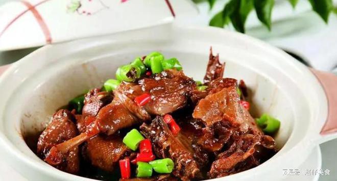 J9九游会 九游会J9中国烹饪协会发布的“湖南十大经典名菜”看看你吃过几种？(图11)
