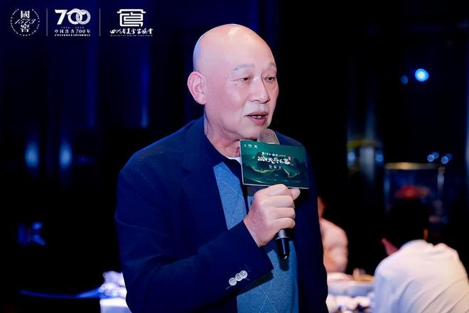 024国窖1573天府名宴正九游会J9 J9九游会式启幕川菜川酒共谱美食华章(图13)