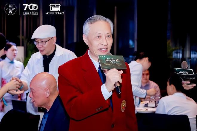024国窖1573天府名宴正九游会J9 J9九游会式启幕川菜川酒共谱美食华章(图15)