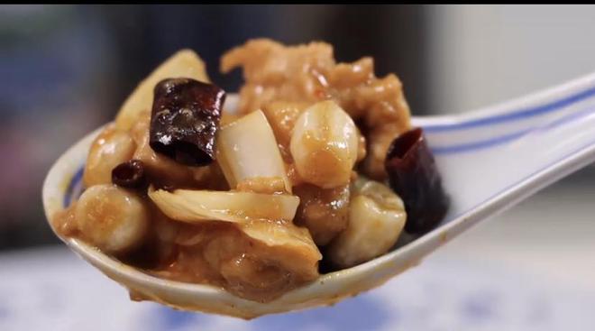【悦食】菜J9九游会 九游会J9名里的故事(图3)