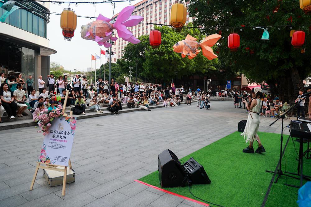 九游会J9 J9九游会兰缘盛荟解锁打卡周边美食以花入馔创新推出百花菜式(图2)