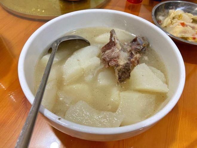 红烧鹅、口味鳝鱼、萝卜汤长沙河西农家乐真J9九游会 九游会J9的超下饭！(图3)