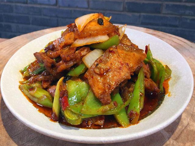 九游会J9 J9九游会“食在中国味在四川”来到四川一定不能错过的十大经典美食(图1)