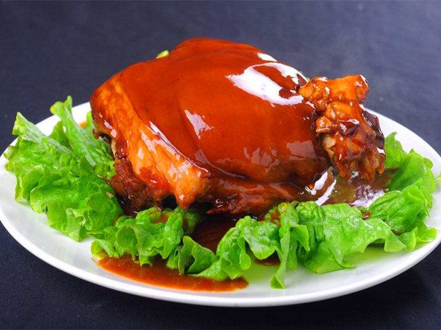 九游会J9 J9九游会“食在中国味在四川”来到四川一定不能错过的十大经典美食(图2)