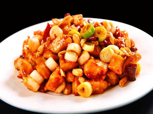 九游会J9 J9九游会“食在中国味在四川”来到四川一定不能错过的十大经典美食(图3)