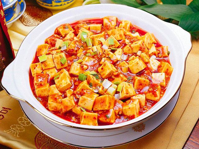 九游会J9 J9九游会“食在中国味在四川”来到四川一定不能错过的十大经典美食(图5)