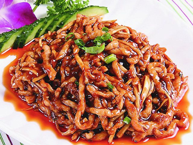 九游会J9 J9九游会“食在中国味在四川”来到四川一定不能错过的十大经典美食(图8)