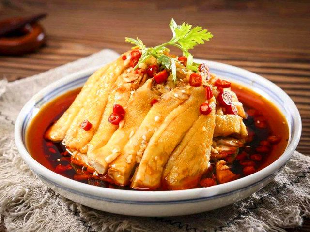 九游会J9 J9九游会“食在中国味在四川”来到四川一定不能错过的十大经典美食(图10)