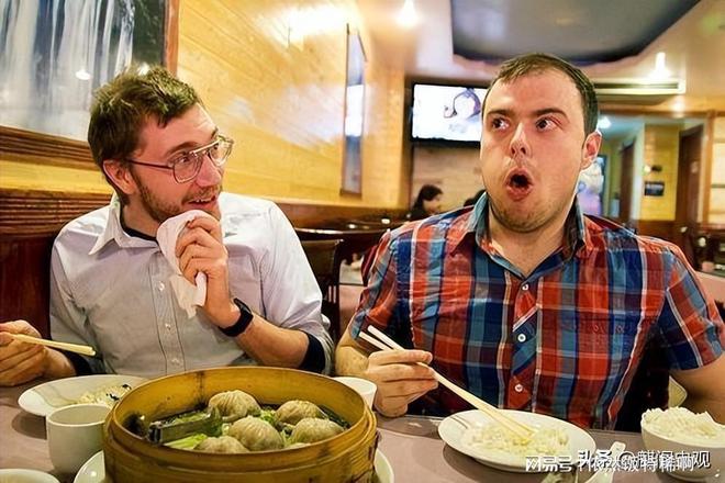 九游会J9 J9九游会中法免签大量法国游客来到中国看似旅游却很少去景区为啥？(图7)