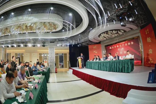 “活动小杠杠·撬动大九游会J9 J9九游会效应”！南充餐饮业用“味道”加速突围……(图4)
