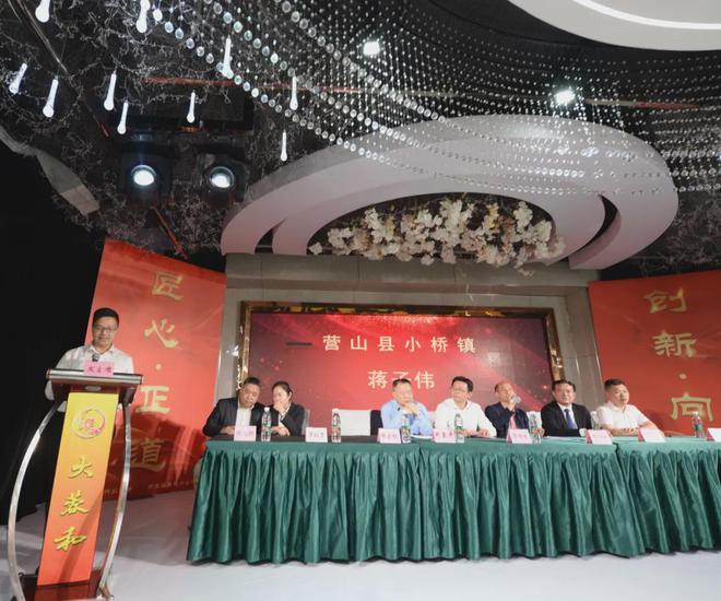 “活动小杠杠·撬动大九游会J9 J9九游会效应”！南充餐饮业用“味道”加速突围……(图7)