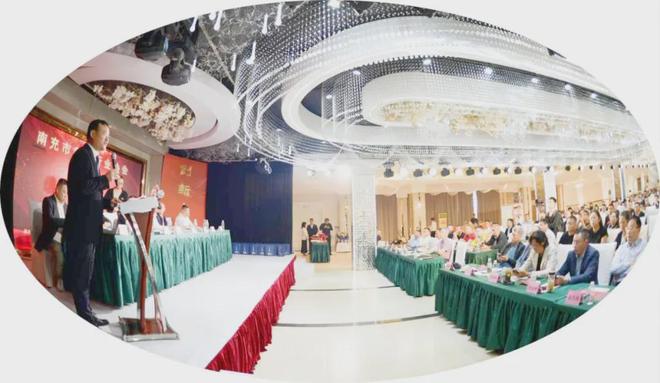 “活动小杠杠·撬动大九游会J9 J9九游会效应”！南充餐饮业用“味道”加速突围……(图8)