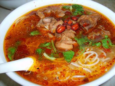 你终会因为一道美食爱上一座城哪个地九游会J9 J9九游会方的早餐另你念念不忘(图2)