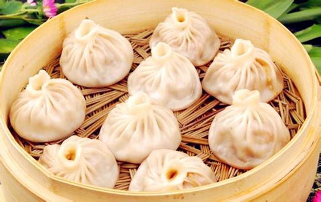 你终会因为一道美食爱上一座城哪个地九游会J9 J9九游会方的早餐另你念念不忘(图3)