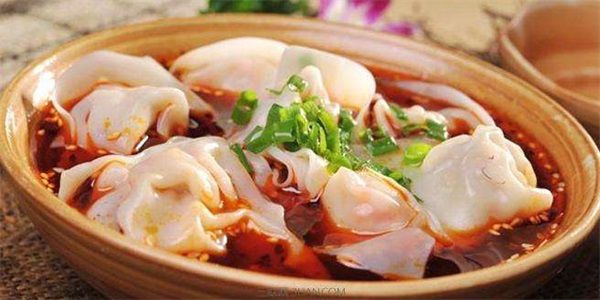 你终会因为一道美食爱上一座城哪个地九游会J9 J9九游会方的早餐另你念念不忘(图7)