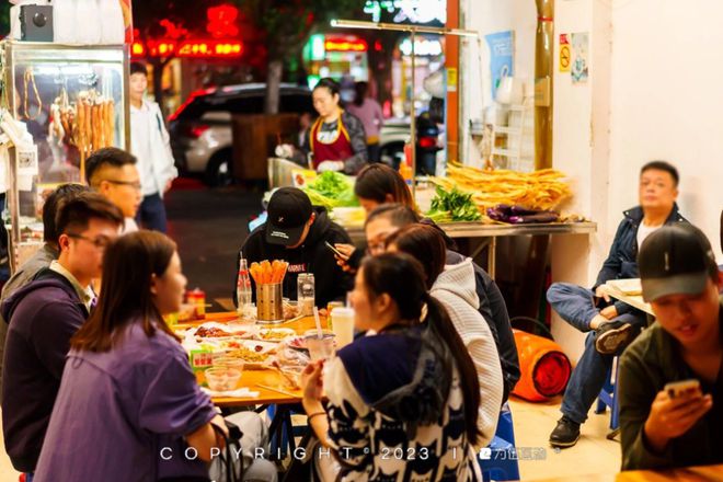 被评分九游会J9 J9九游会低估的珠海小店今天为它们！(图1)