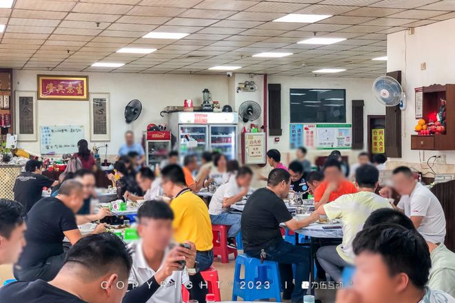 被评分九游会J9 J9九游会低估的珠海小店今天为它们！(图4)
