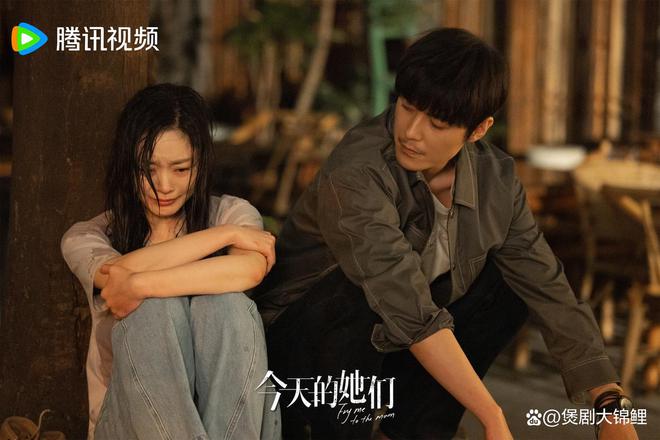 九游会J9 J9九游会因为佘诗曼又看了一部癫剧(图21)