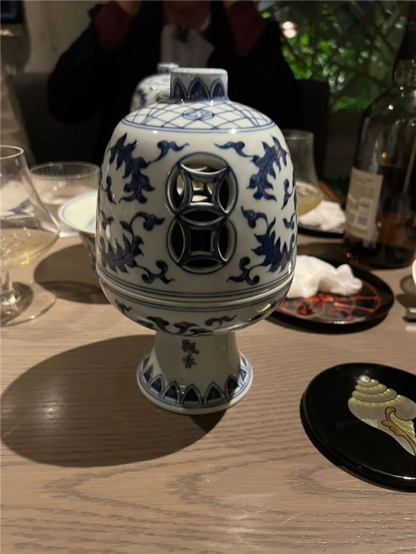 全世界都在吃的芙思塔鱼子酱来自四川九游会J9 J9九游会的大山里？(图4)
