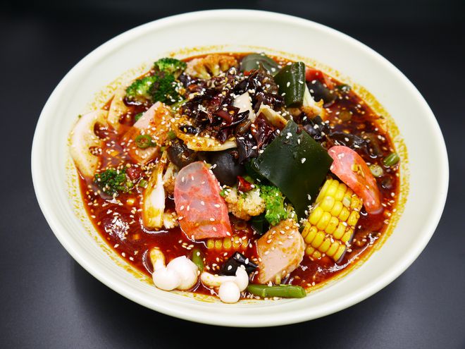 吃了这么多年冒菜它的由来是什么？九游会J9 J9九游会(图1)