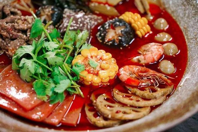 吃了这么多年冒菜它的由来是什么？九游会J9 J9九游会(图4)