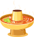 烟火成都J9九游会 九游会J9食之有方 陈晓卿分享会(图3)