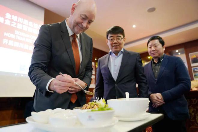 世界刮起一阵“嗜九游会J9 J9九游会辣”风你爱吃辣吗？(图3)