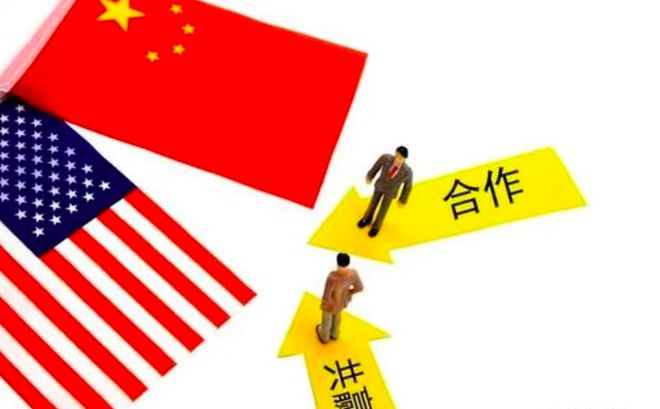 九游会J9 J9九游会大国博弈：关税、制裁和跨境(图3)