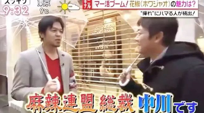 日本人为什么这么J9九游会 九游会J9爱川菜？中国菜总能征服世界人民的味蕾(图6)