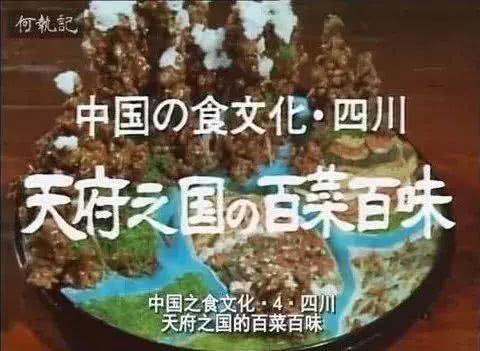 日本人为什么这么J9九游会 九游会J9爱川菜？中国菜总能征服世界人民的味蕾(图15)