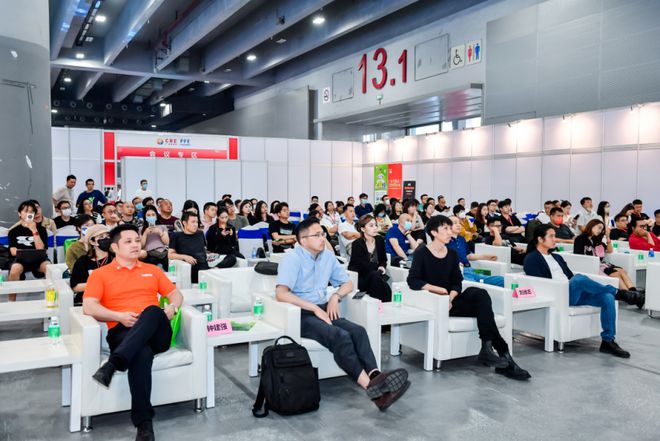 J9九游会 九游会J9华南餐饮食材第一展来袭！助力餐饮全产业链破局发展(图2)