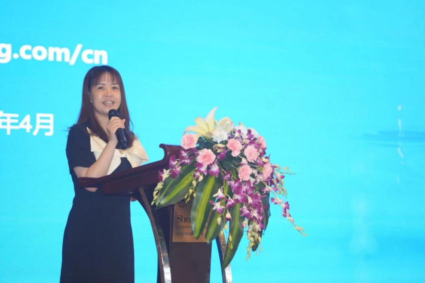 九游会J9 J9九游会迈向高质量 问道新发展2024深圳餐饮高质量产业大会圆满落幕(图2)