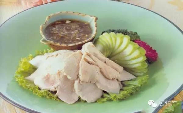 J9九游会 九游会J926种正宗川菜味型的风味特点(图6)