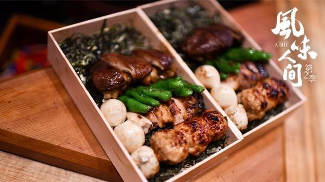 如何烹饪鸡J9九游会 九游会J9肉？《风味人间2》呈现不同料理手段(图1)